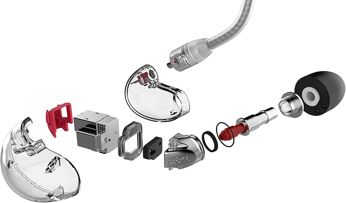 Shure SE846 EarphoneClear