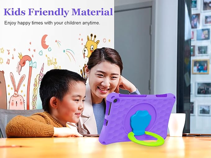 A-Purple