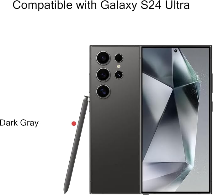 Dark Gray
