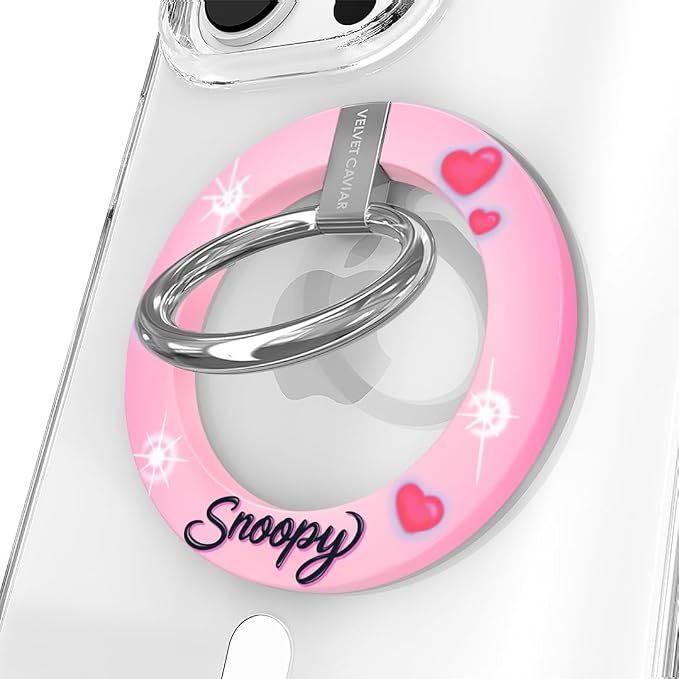 Snoopy Be Mine