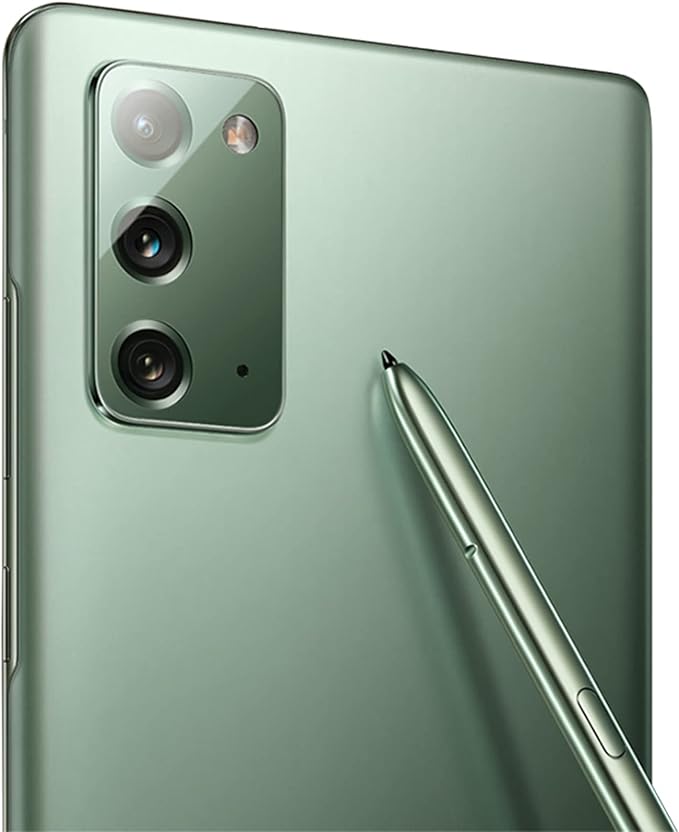 Note 20 Ultra S Pen WithBluetooth Replacement for Samsung Galaxy Note 20/Note 20 Ultra 5G Stylus PenAll Versions(Green)