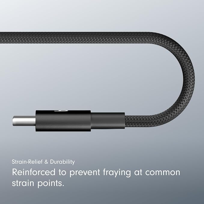 Bolt Black