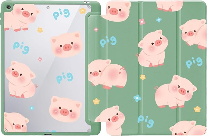 Cute Pig