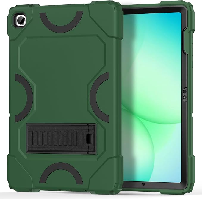 Alpine Green