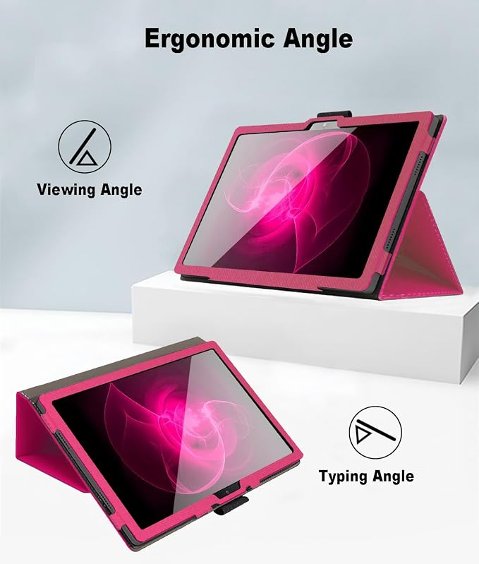 Deep Pink