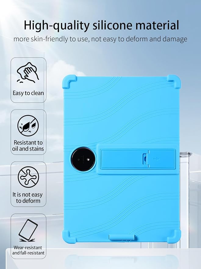 SKYBLUE