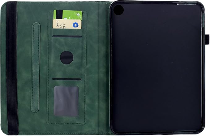# Green