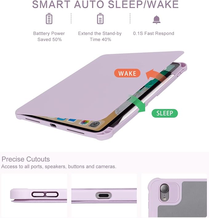 Dream Purple