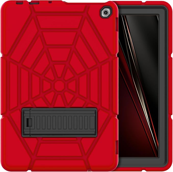 Red+Black+Black