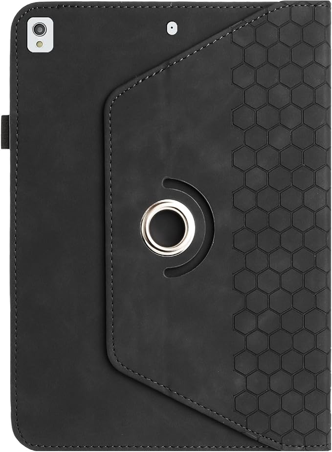 Rotating Black