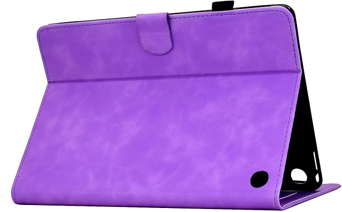 A4 Purple