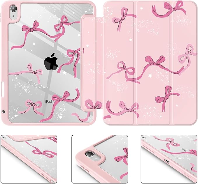 Bow-Pink