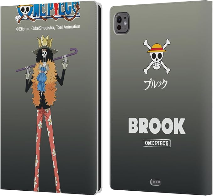 Brook