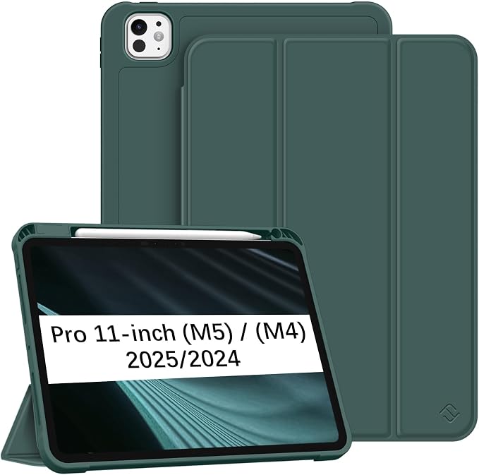 Midnight Green