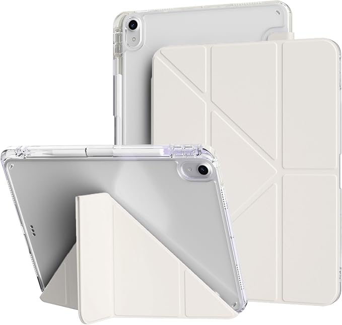 Cream White