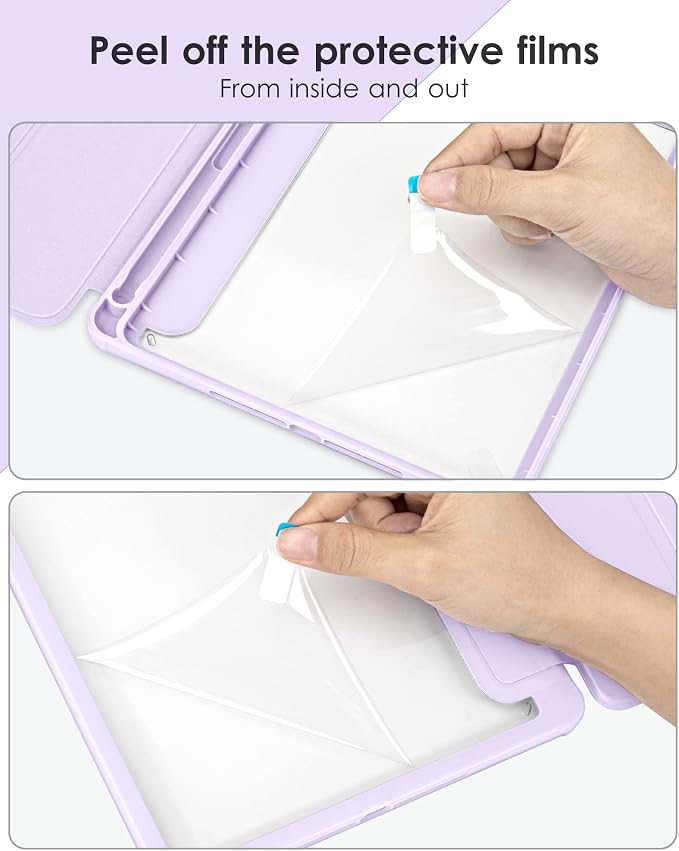 Light Purple