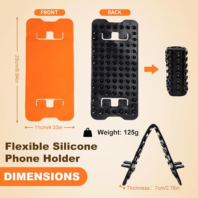 Upgrade Orange
