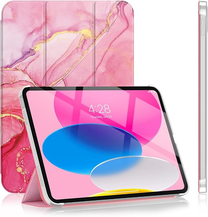 Watermelon Marble