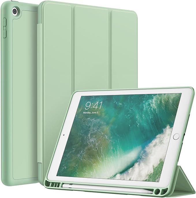 Matcha Green