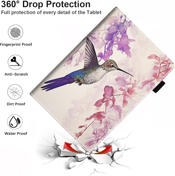 Hummingbird-1