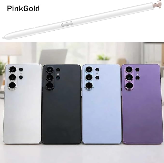 Pink Gold