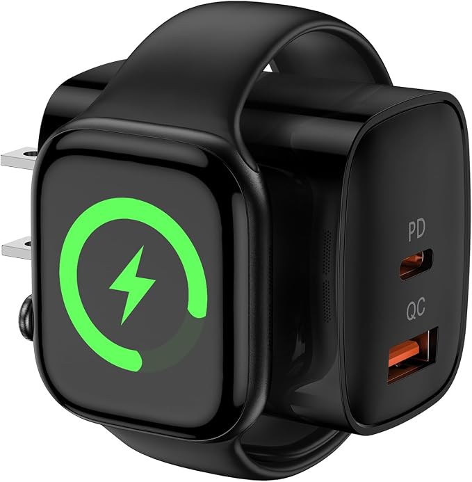 3 in 1-Black