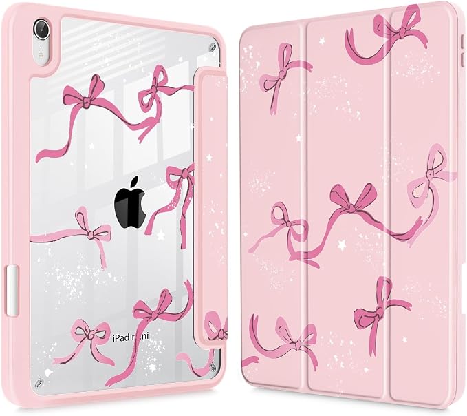Bow-Pink