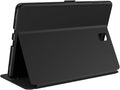 Speck Products Balancefolio Samsung Galaxy Tab S4 Case and Stand Black
