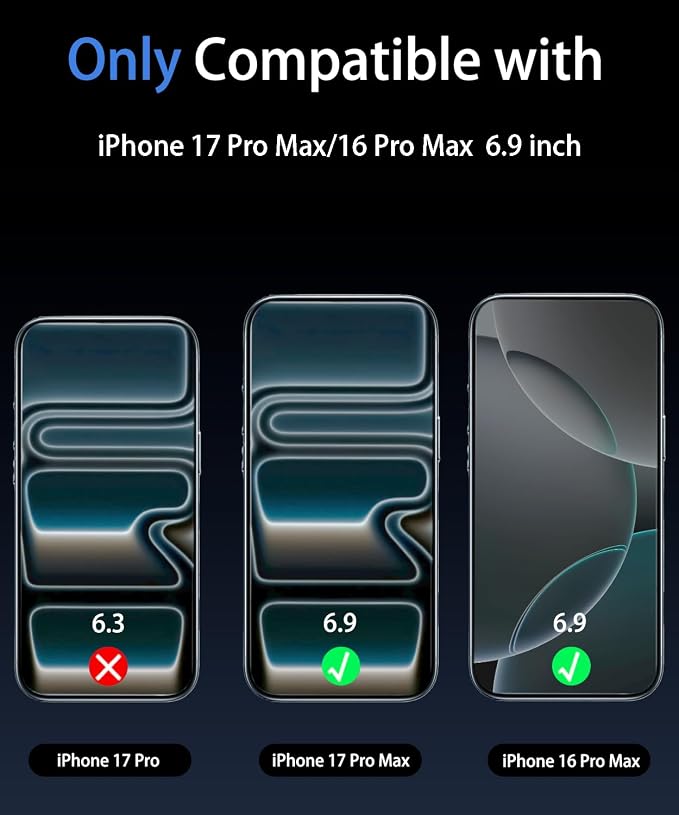 Crystal Clear-2PCS