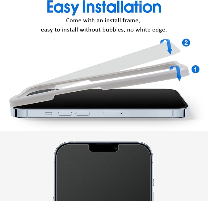 2Pack Matte