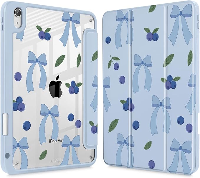 Blue berries