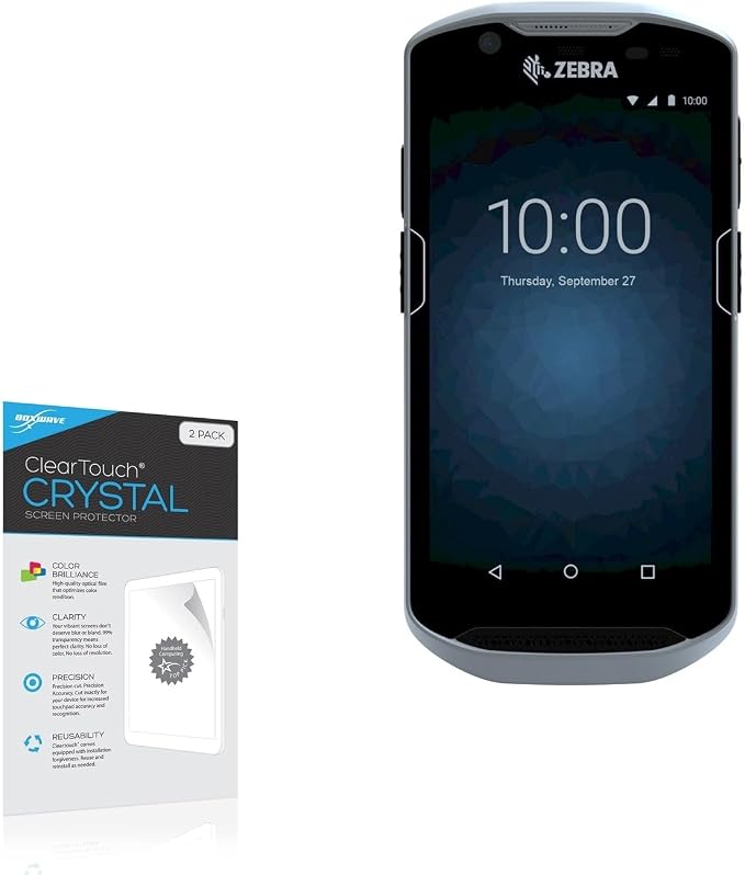 ClearTouch Crystal (2-Pack)