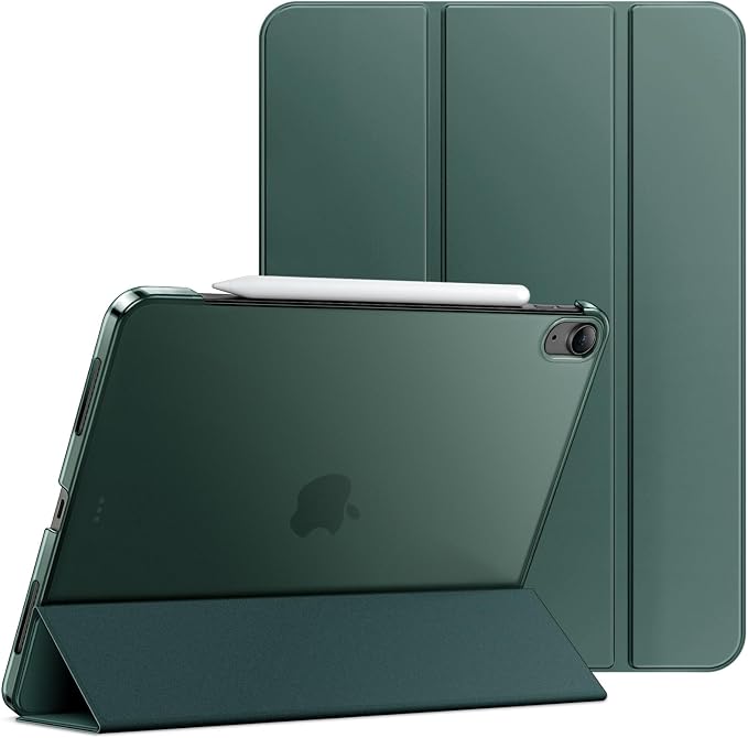 Midnight Green