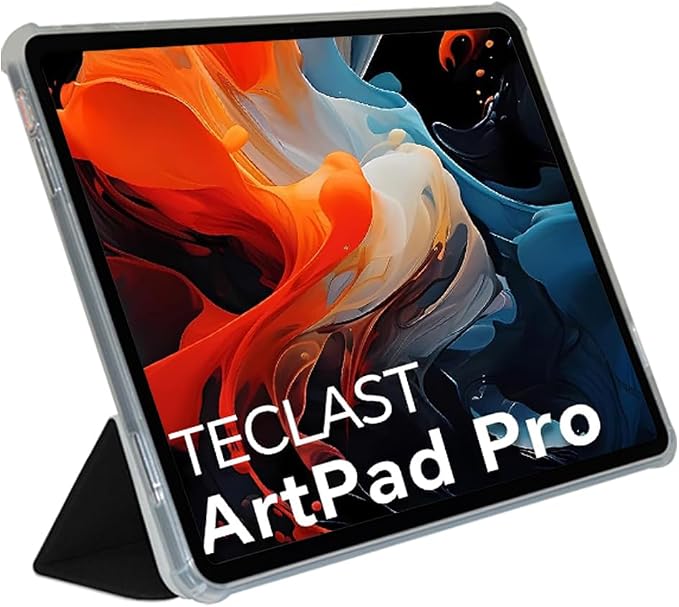 for TECLAST Artpad Pro Black