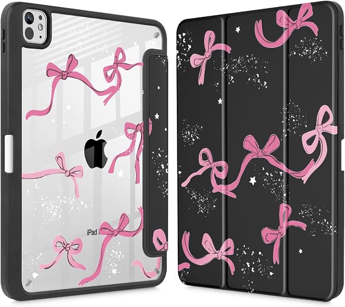 Bow-Black