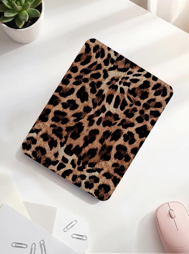 Brown Leopard 1