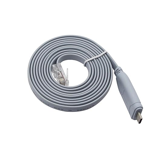USB-C to rj45 1.8m
