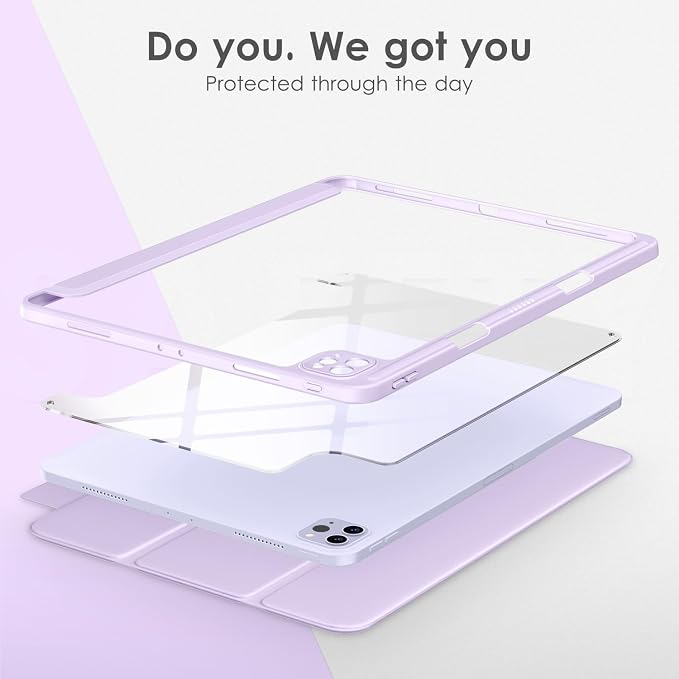 Light Purple