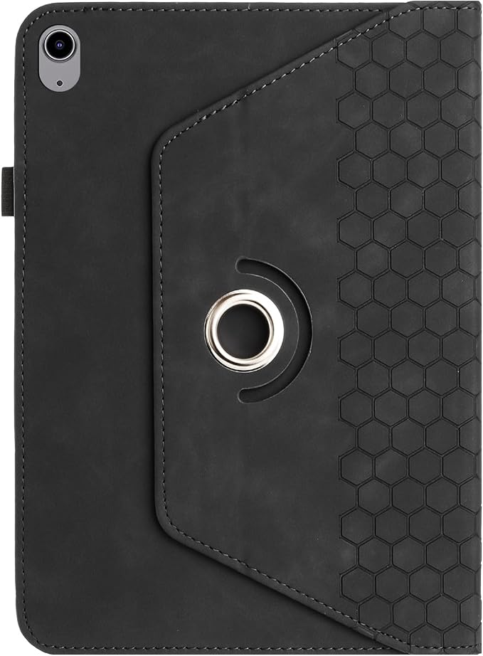 Rotating Black