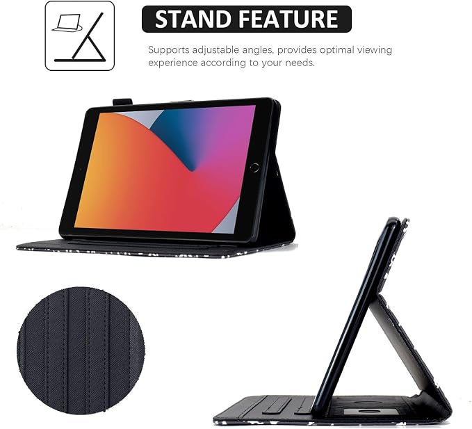 Black NoteBook