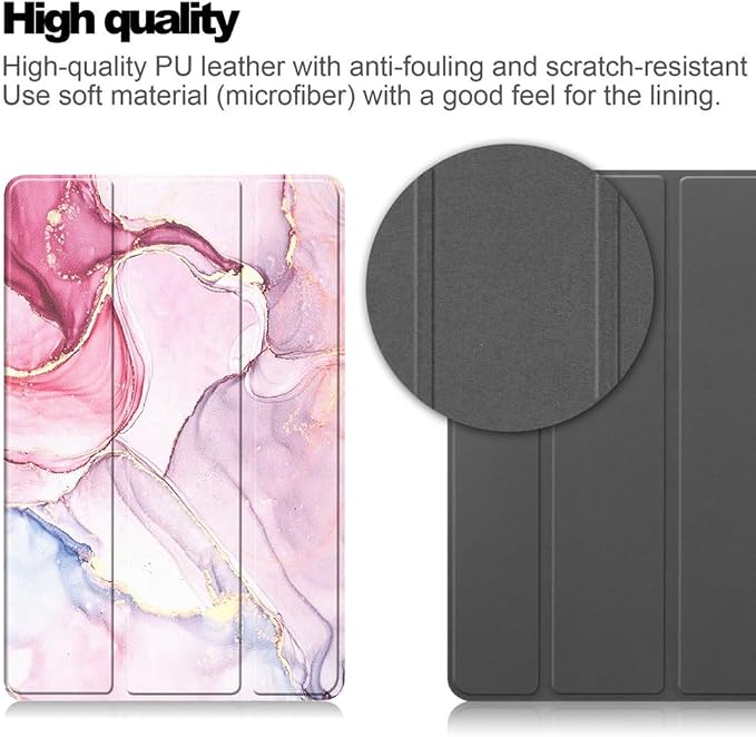 Pink Marble
