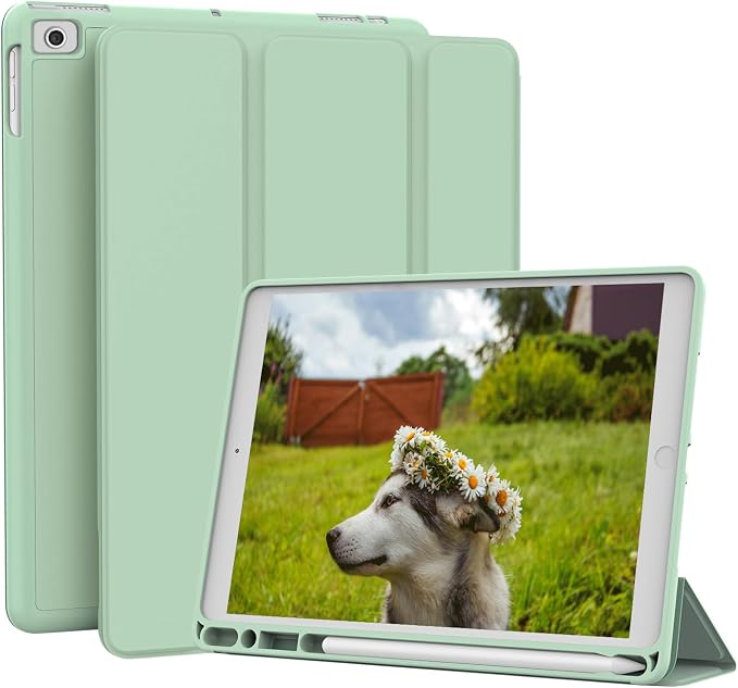 Light Green
