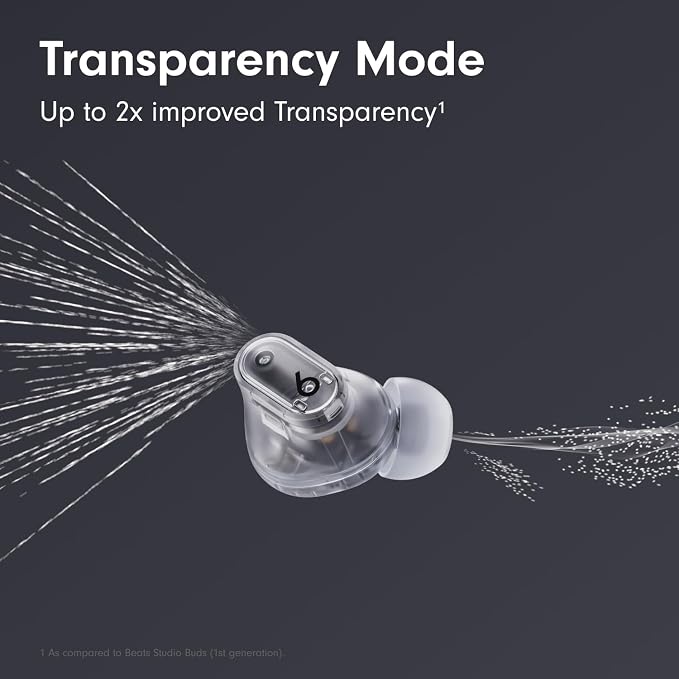 Transparent