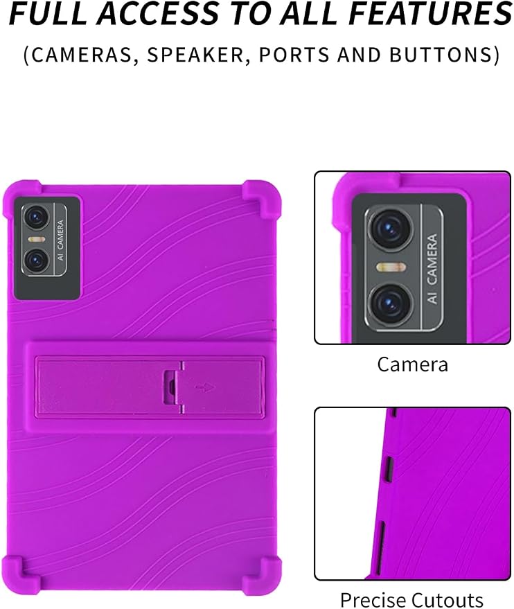 New Purple
