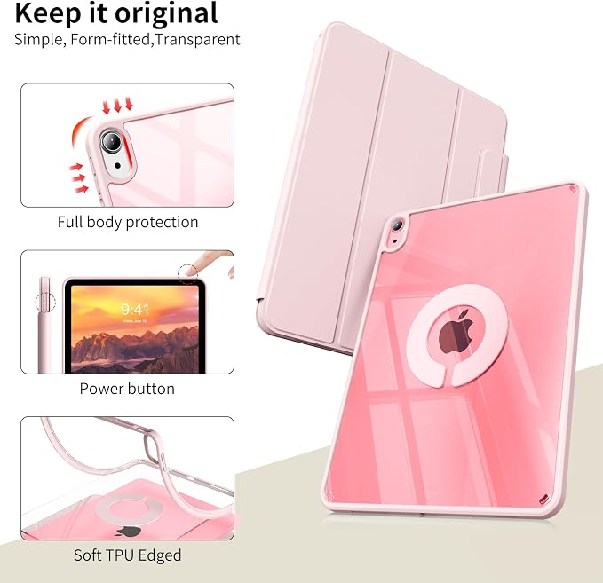Light Pink