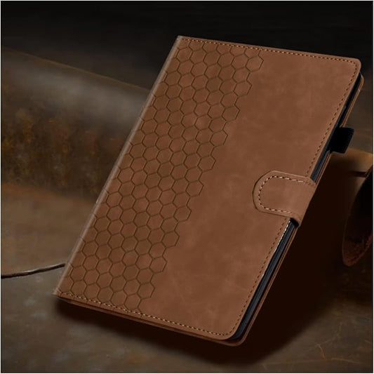 # Honeycomb Brown