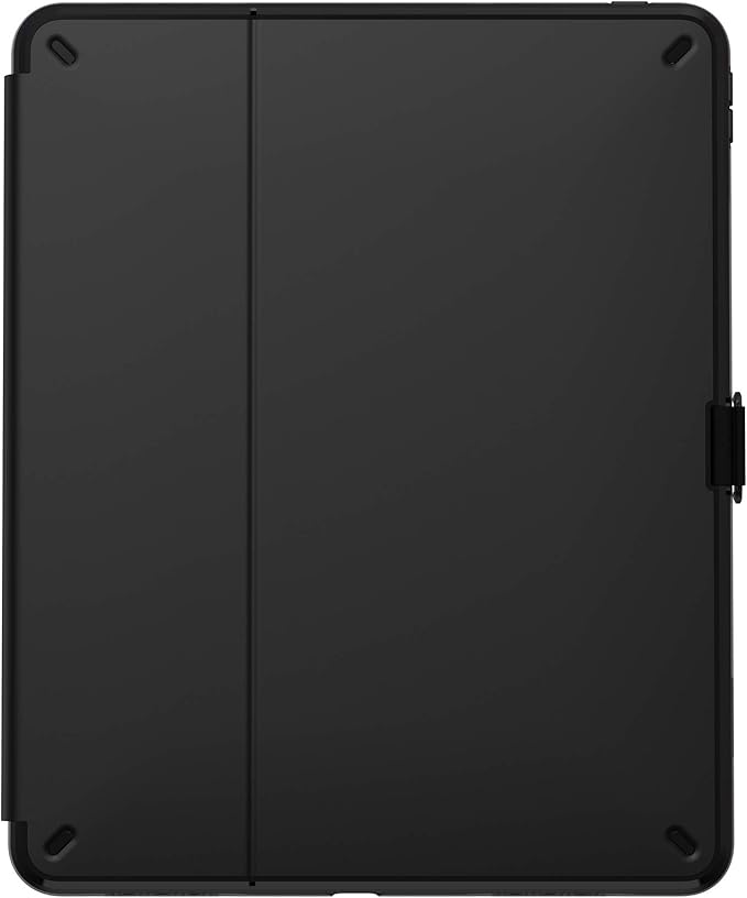 Speck Products Presidio PRO Folio 12.9-inch iPad Pro Case (2018) Black/Black