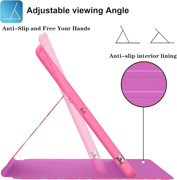 A-Hot Pink