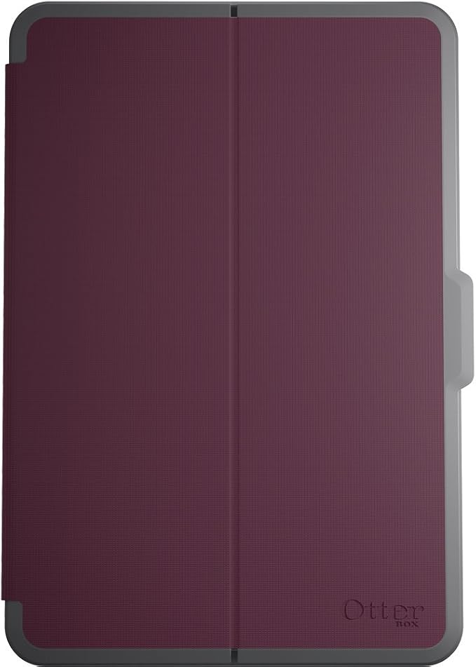 Midnight Merlot Gunmetal Grey/Merlot (77-52759)