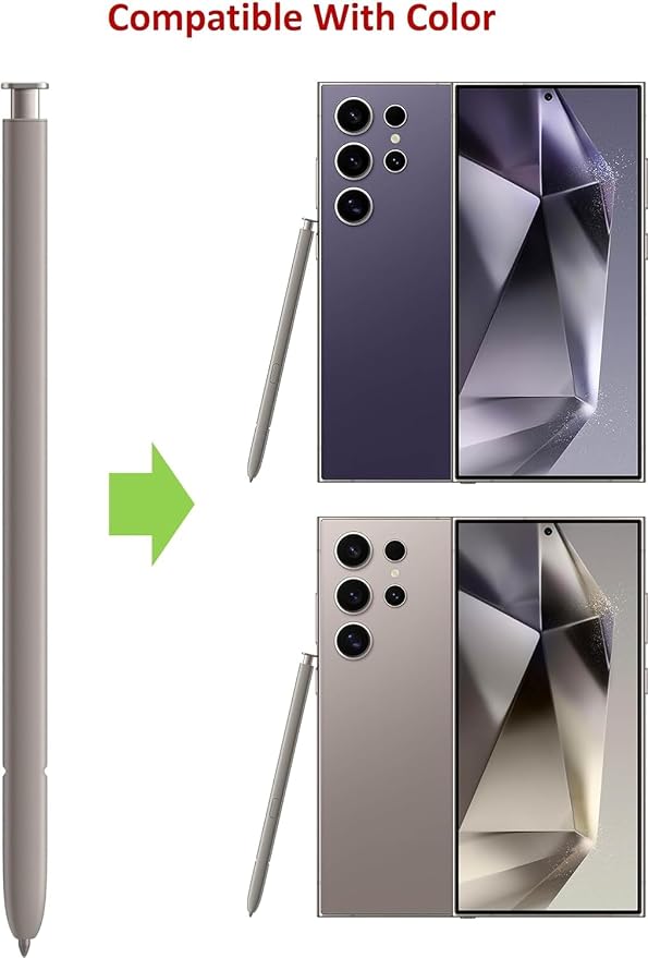 Violet/Gray